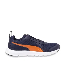 Puma Men's Whisk Peacoat Running Shoes-image-50