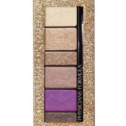 Physicians Formula Shimmer Strips Extreme Shimmer Shadow and Liner - Platinum Eyes - 3.4 gm-image-20