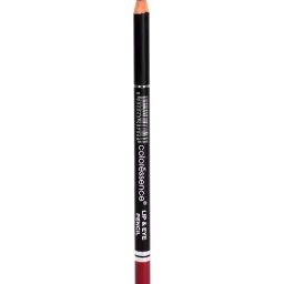 Coloressence Lip and Eye Pencil Liner Ruby Red - 1 gm-image-67