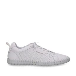 Bagatt Women's Bali White Sneakers-image-33