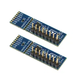 STMicroelectronics Evaluation Board for VD6283, VD6283TX-SATEL-10