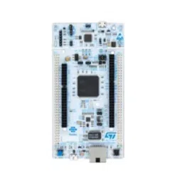 STMicroelectronics STM32 Nucleo-144 Board Type Microcontroller Development Board, NUCLEO-H723ZG-38