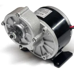 Ebike MY1016Z2 250W 360rpm Geared DC motor (GB)-27