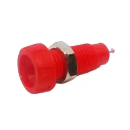 RS PRO 4 mm Red Female Banana Connectors - Solder Termination, 50 V, 10 A, 1806644-image-52