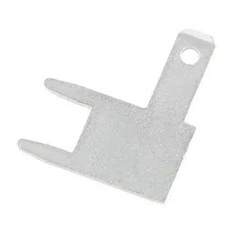 RS PRO Uninsulated Male Spade Connector, PCB Tab, 2.8 x 0.5 mm Tab Size, 1252001-image-87