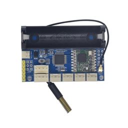 2.4G RFM98 LoRa Radio Node v1.0 Based on S x1278-(868 Mhz) image 1