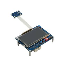 STMICROELECTRONICS STM32MP135F-DK Development Discovery Kit, STM32MP135FAF7, 32bit, ARM Cortex-A7 image 2