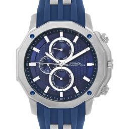 French Connection FCH15UL SS25 Chronograph Analog Watch For Men-image-46