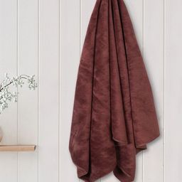 Black gold Brown 4 Other 300 GSM Bath Towel-image-62