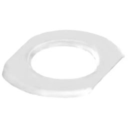 Epcos Insulating Washer Polycarbonate for B65811, Double-Clad PCB, B65812C2005X000 (Pack of 1200)-picture-28