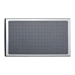 CERA ABS Body Overhead Rain Shower 400x230 mm, F7010515AB-image-96