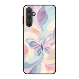 QRIOH Quirky Printed Samsung Galaxy M54 5G Back Case Mobile Accessories-image-99