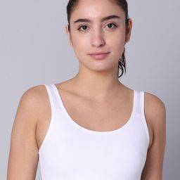 Sillysally Pack of 3 Full Coverage Non Padded Workout Bras With All Day Comfort-picture-55