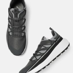 ADIDAS Men Hike Lacer Trekking Shoes-picture-10