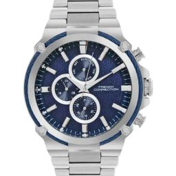 French Connection FCH18USM SS25 Chronograph Analog Watch For Men-picture-29