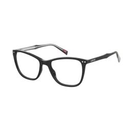 Levi's Black Cat Eye Eye Frames for Women-picture-10