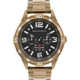 French Connection FCC04KHM SS25 Analog Watch For Men-picture-30