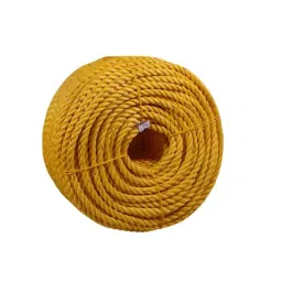 HI-TECH P.P Rope 6 mm Diameter 220 m Length & 3.67 Kg Weight-image-15