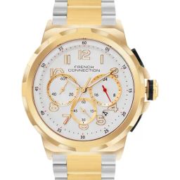 French Connection FCM04TM SS25 Chronograph Analog Watch For Men-picture-49