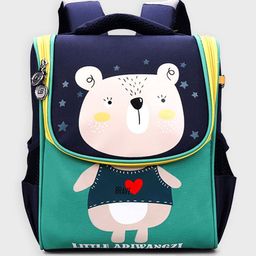 Little Surprise Box LLP Unisex Kids Graphic Backpack-picture-23