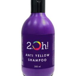 2.Oh! Anti Yellow Shampoo - 300 ml-44