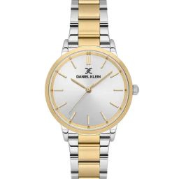 Daniel Klein DK.1.13828-4 Premium Analog Watch for Women-31