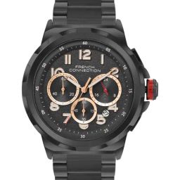 French Connection FCM04BM SS25 Chronograph Analog Watch For Men-picture-35