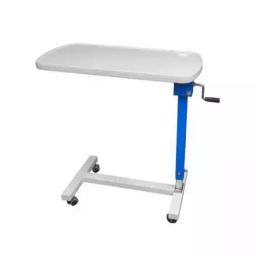 Wellsure Healthcare Over Bed Table ABS Top WSH-1361-image-6