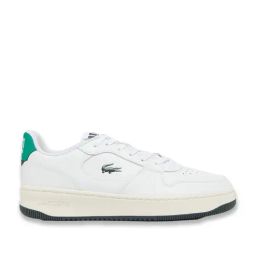Lacoste Men's L001 White Casual Sneakers-image-87