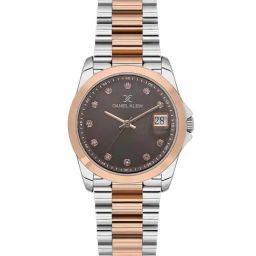 Daniel Klein DK.1.13830-6 Premium Analog Watch for Women-45