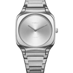 D1 Milano SQBJ10 SQUARE Analog Watch for Men-71