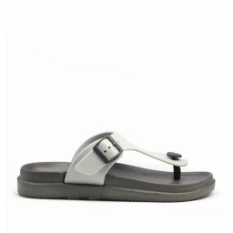 Asian Men SAFARI-09 Grey Sandals-picture-3