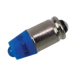EAO LED BULB, MIDGET GROOVE, BLUE, T-1 3/4, 10-2J13.1066.-picture-7