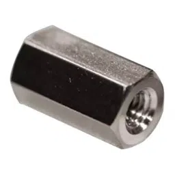 ETTINGER STANDOFF, HEX FEMALE, BRASS, 24MM, M4, 005.04.243 (Pack of 10)-image-82