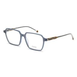 IDEE Blue Square Eye Frames for Men-picture-15