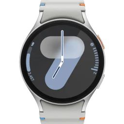 Samsung Galaxy Watch 7 (44mm, Silver, BT) with 3nm Processor | Dual GPS-picture-26