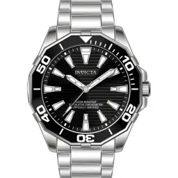 INVICTA 69242 Pro Diver Analog Watch For Men-picture-30