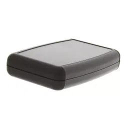 Hammond Hand Held Enclosure 117x79x24 mm ABS, 5135252-image-49