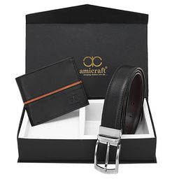 amicraft Men Accessory Gift Set of-image-84