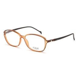 IDEE Brown Rectangular Eye Frames for Women-picture-19