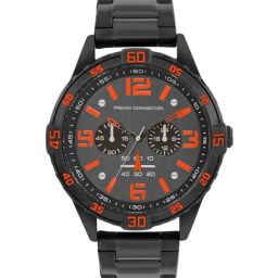 French Connection FCC04BM SS25 Analog Watch For Men-picture-36