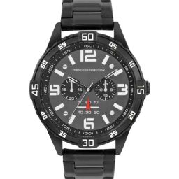 French Connection FCC04BBM SS25 Analog Watch For Men-picture-31