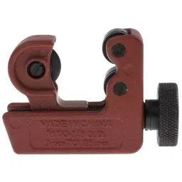 RS PRO Pipe Cutter 3 - 29 mm, Cuts Brass, Copper Model No 8132726-17