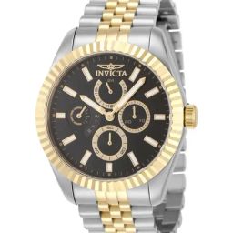 INVICTA 49537 Specialty Analog Watch For Men-picture-46