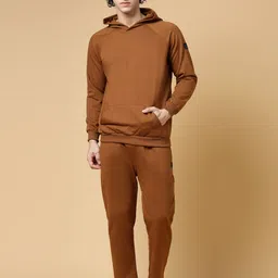 Rigo Hooded Oversized Fleece Tracksuits-image-62