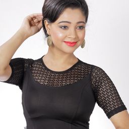Abhi Women Cotton Crop Top-image-38
