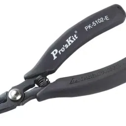 ProsKit Long Nose Plier Heavy Duty 140mm 1PK-5102-E-image-77
