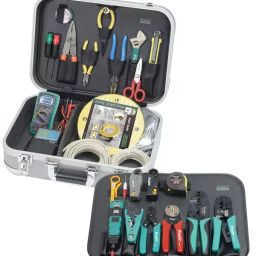 Pro'sKit Master Network Installation Tool Kit PK-4018-42