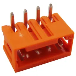 Wago TERMINAL BLOCK, R/A, HEADER, 4POS, TH, 734-264-image-52