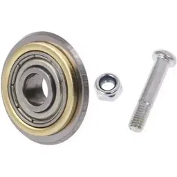 FLAMINGO ENTERPRISE Manual Cutter Wheel Bolt with Nut Metal Chrome Finish, FM-271-image-43